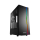 Obudowa do komputera Sharkoon RGB Slider Black